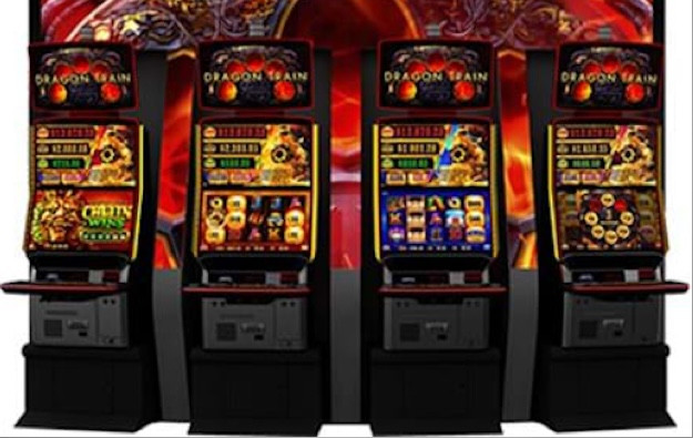 Light & Wonder Stock Plunges 19% After Judge Halts Sale of Dragon Train Slot Machine