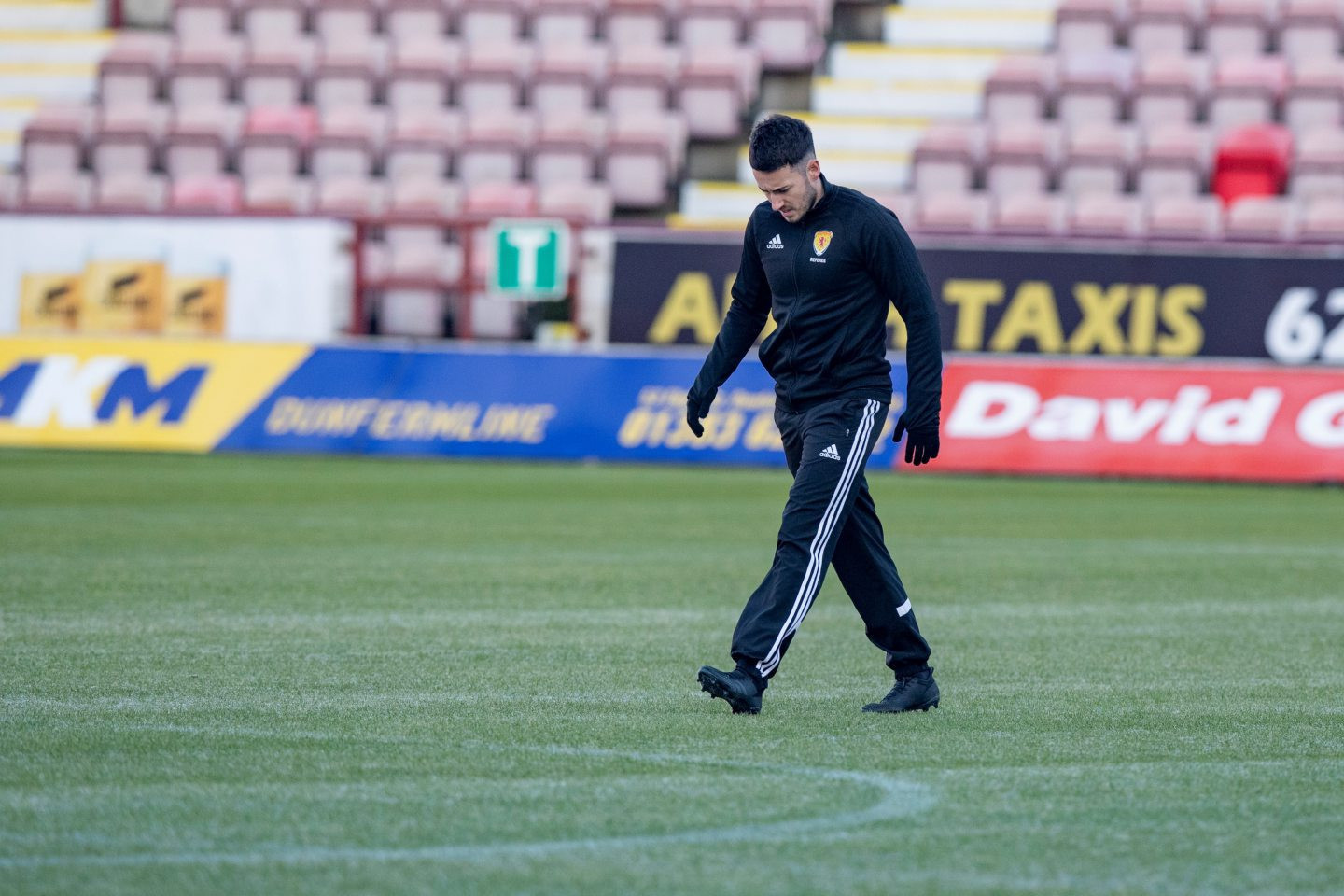 Ligue 1 Match at Risk of Postponement Due to Mushroom-Infested Pitch