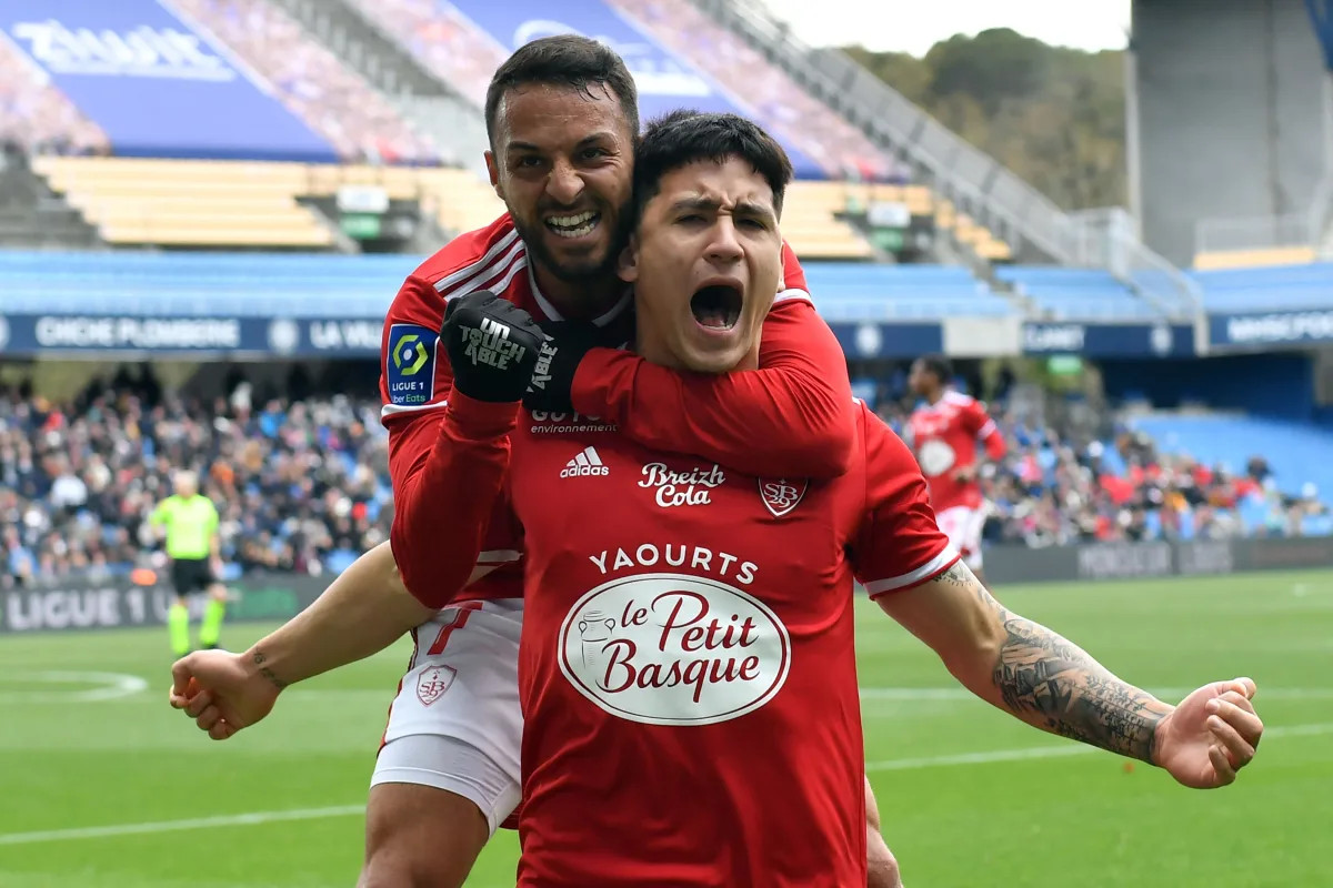 Ligue 1 Preview: Can Brest Extend Winning Streak Against Struggling Auxerre?