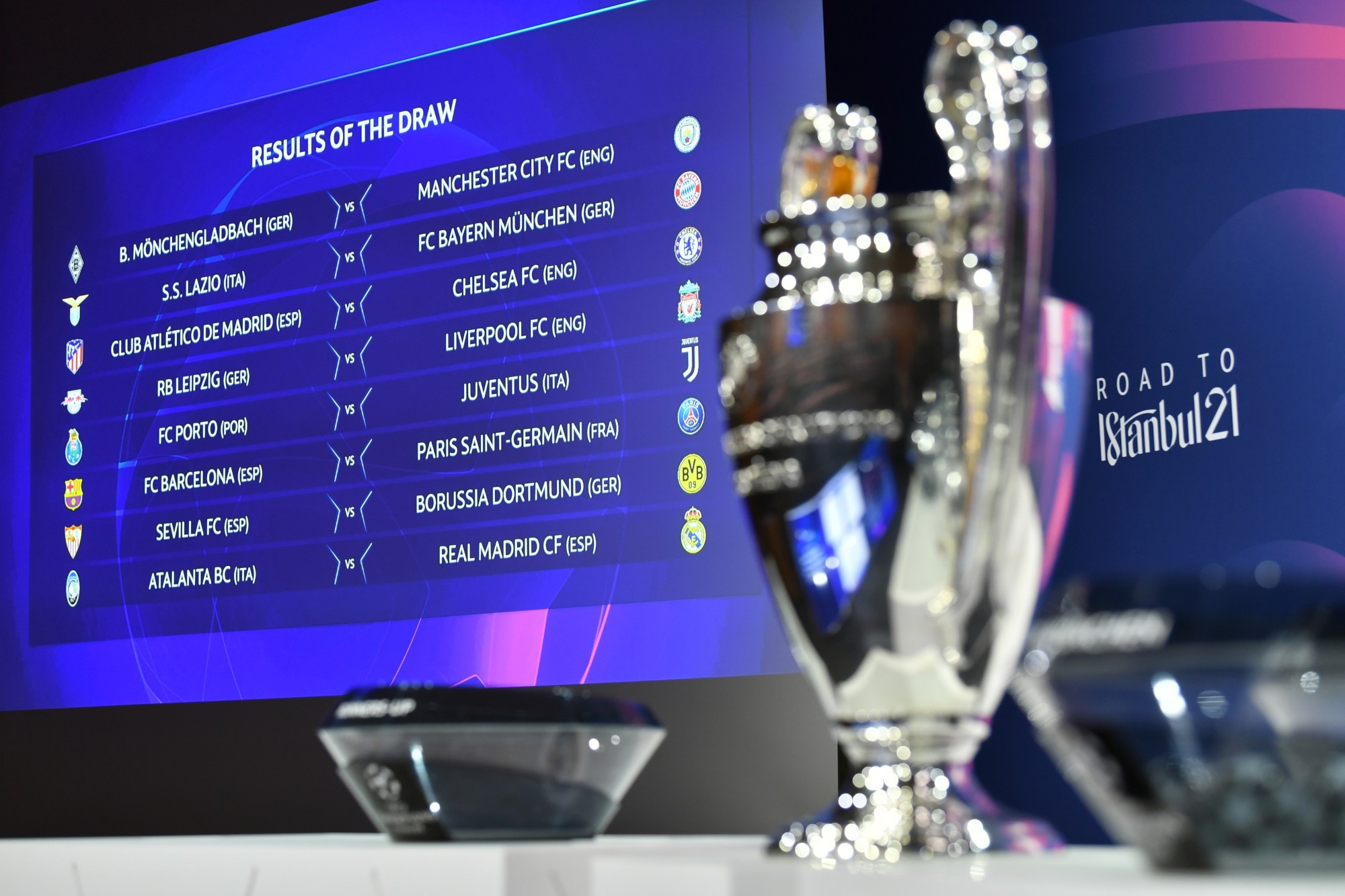 Ligue des Champions 2024-2025: Un Nouveau Format et des Gains Records pour les Clubs