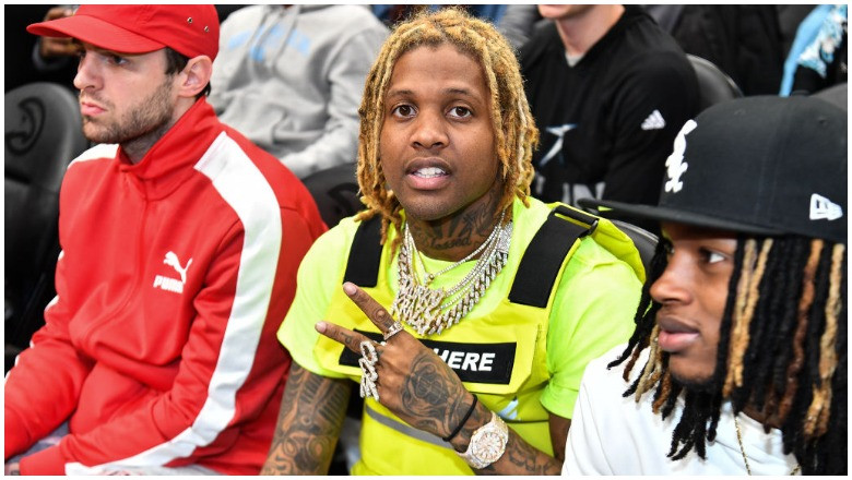 Lil Durk Arrested on Murder-for-Hire Charges: Rapper in Custody Following Indictment of OTF Crew