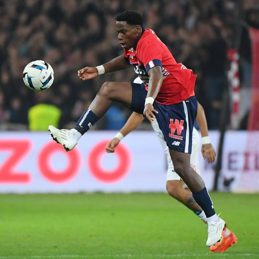 Lille Wins Derby of the North in Dramatic Fashion, Jonathan David's Late Penalty Secures Victory