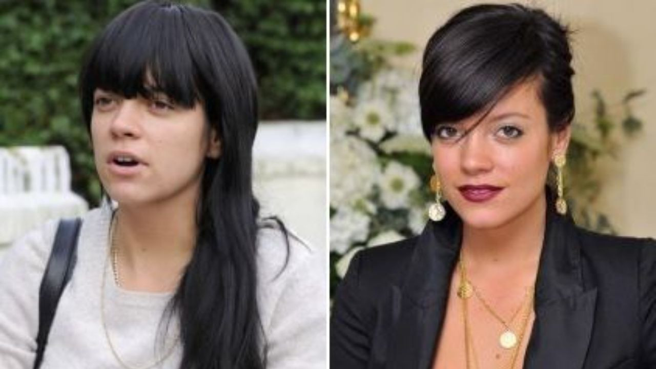 Lily Allen Receives Death Threats After Revealing She Returned Adopted Puppy for Eating Passports