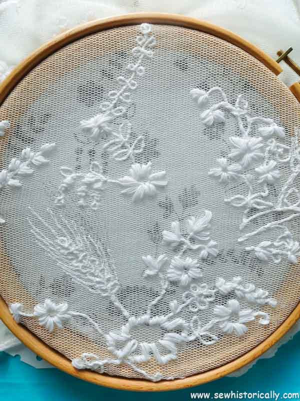 Limerick Lace Beginner Kit Redesigned: A Heritage Week Celebration