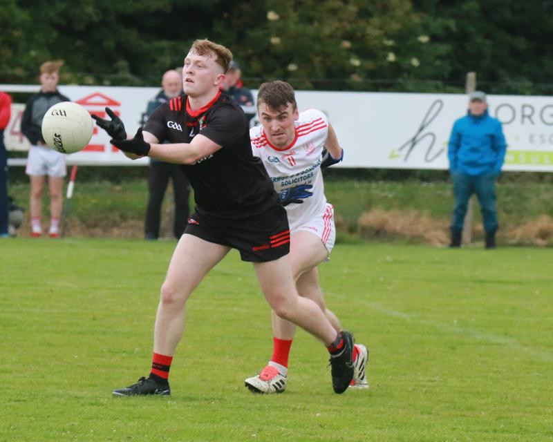 Limerick Senior Football Championship: Adare Takes on Na Piarsaigh in Crucial Match