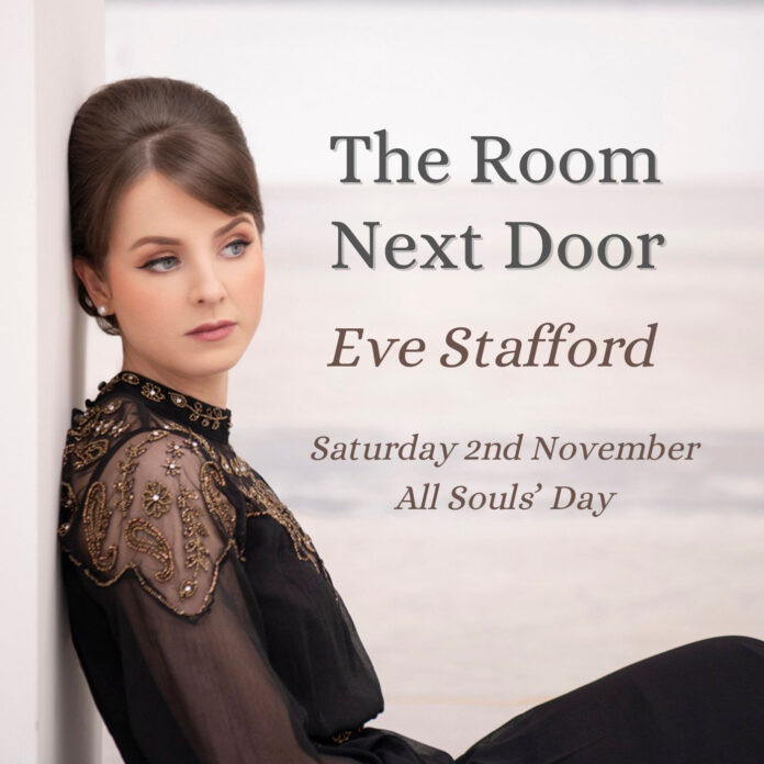 Limerick Soprano Eve Stafford Releases Poignant New Song for All Souls' Day