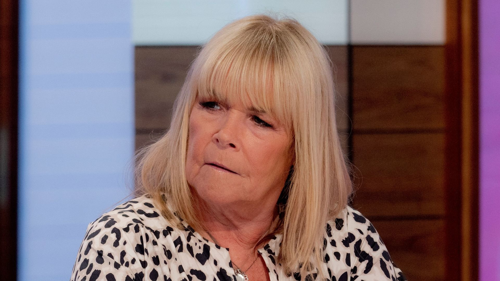 Linda Robson's Terrifying Online Scam: Loose Women Star Almost Loses £150 to 'Hi Mum' Text