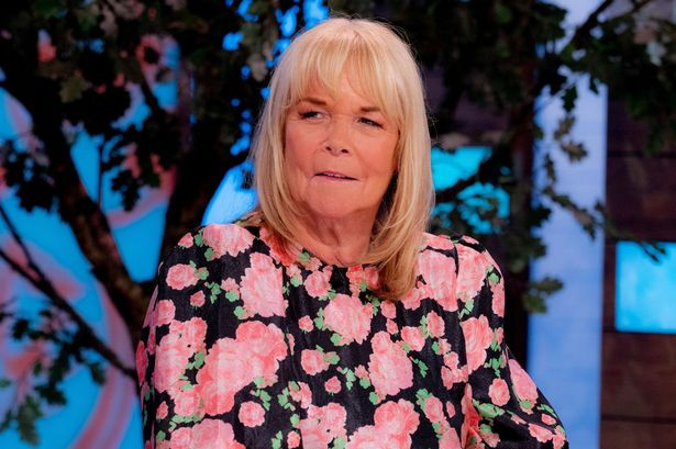 Linda Robson's Terrifying Online Scam: Loose Women Star Almost Loses £150 to 'Hi Mum' Text