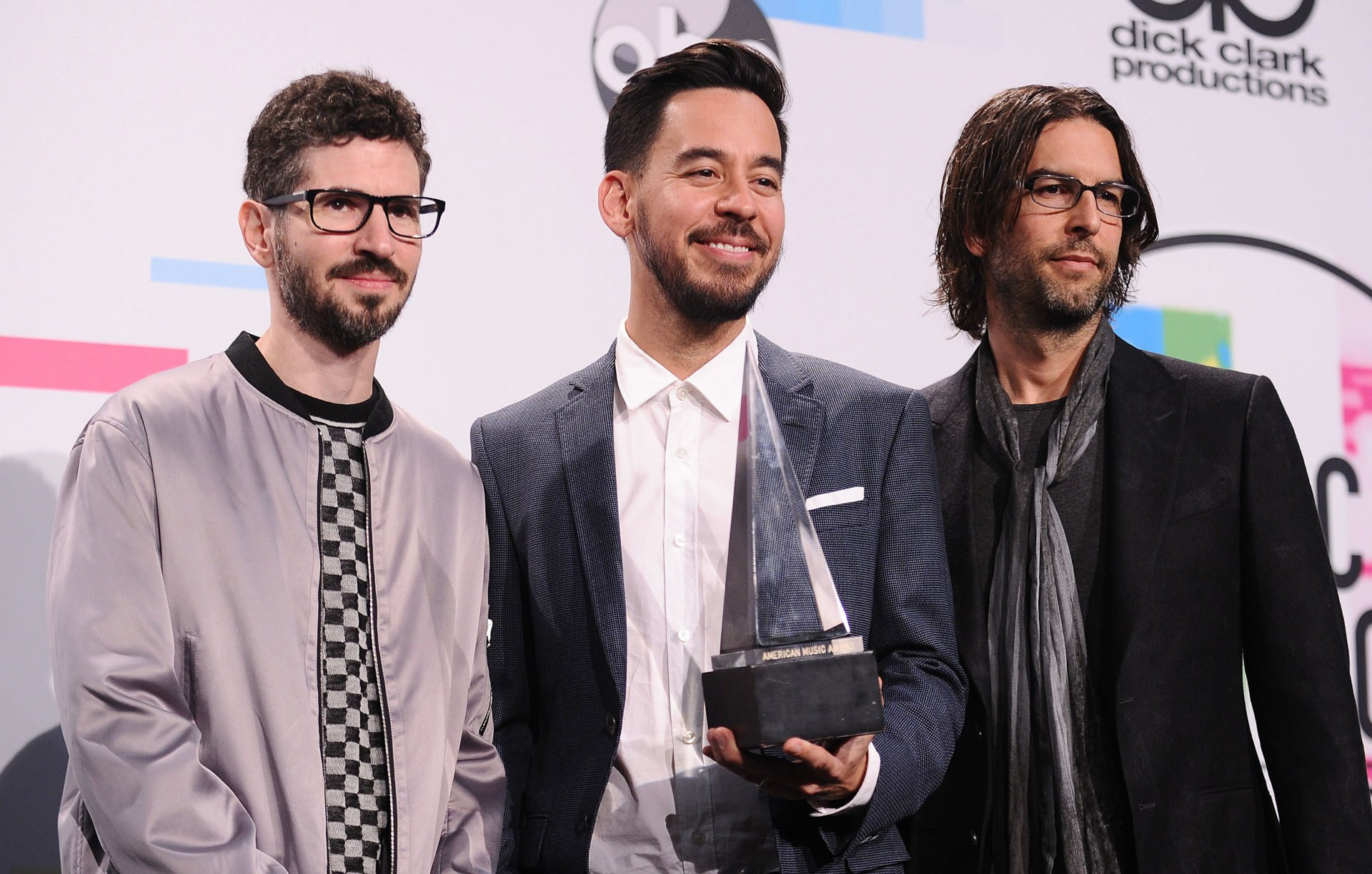 Linkin Park's 100-Hour Countdown Ends With A Glitch, Leaving Fans Confused