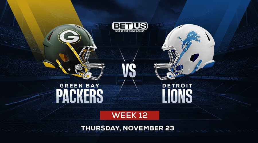 Lions vs. Packers: 5 Crucial Factors That Will Decide the NFC North Showdown