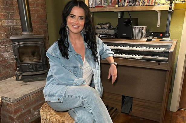 Lisa McHugh's Daughter Hallie Hospitalized Twice: Country Star Cancels Gigs Amidst Health Crisis