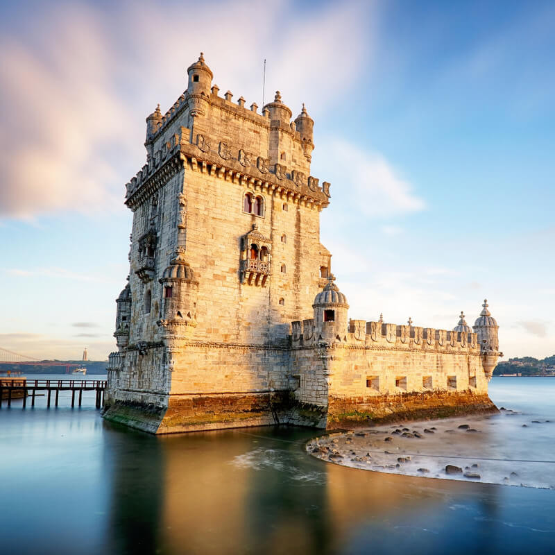 Lisbon: The Ultimate Guide to Exploring This Vibrant City on Two Wheels