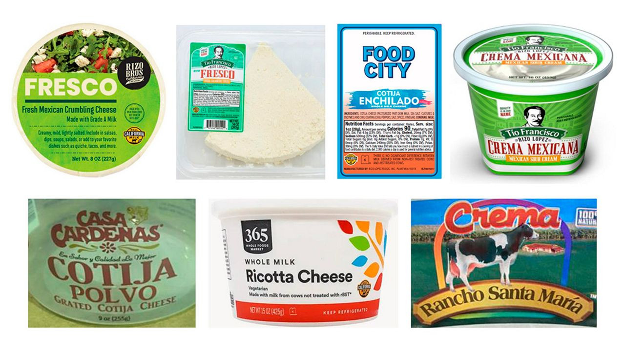 Listeria Outbreak Linked to Beef Jelly Tongue Products Sold in Ontario - Urgent Recall Issued