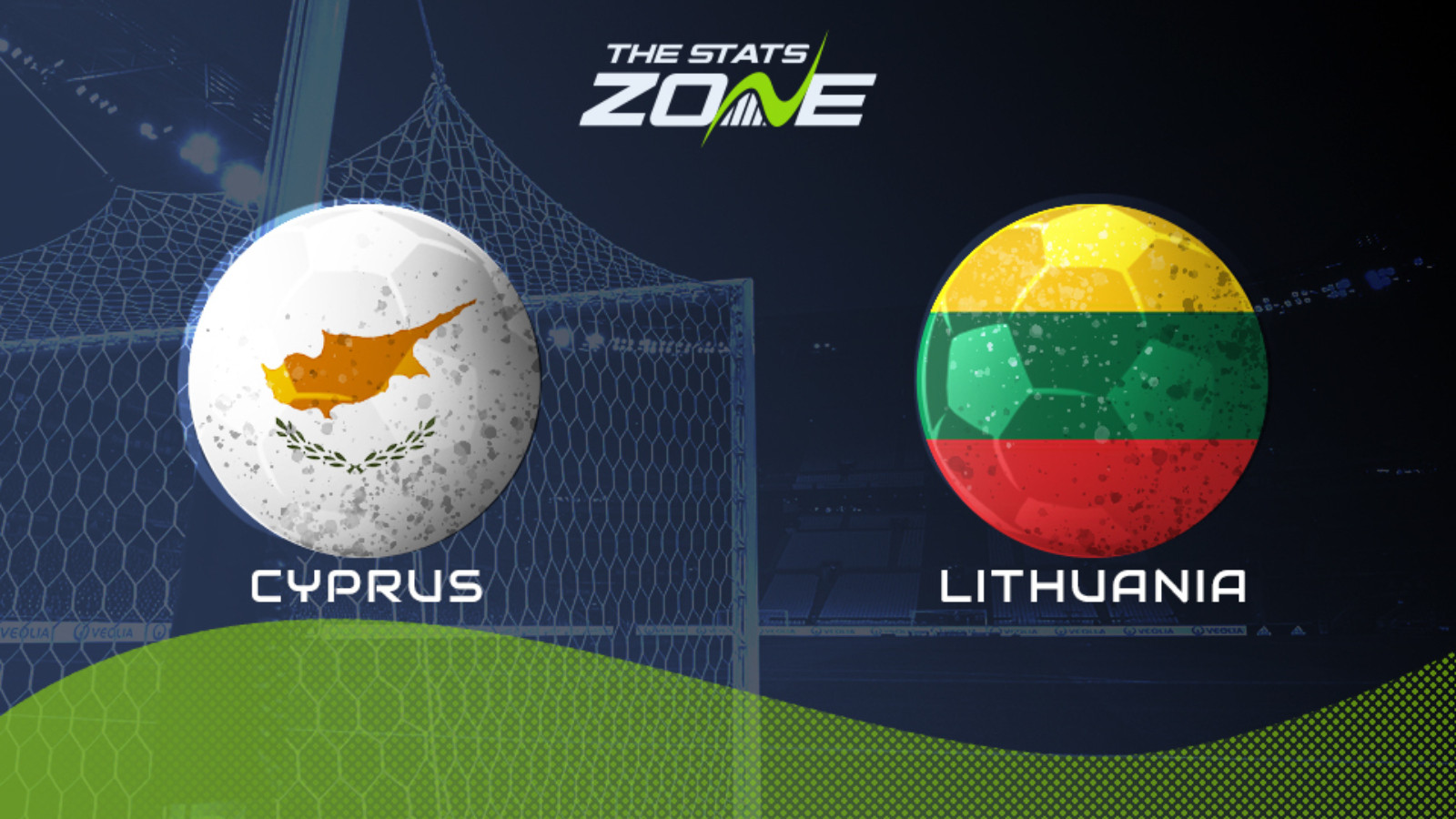 Lithuania vs Cyprus: Preview, Predictions, and Team News for UEFA Nations League Clash