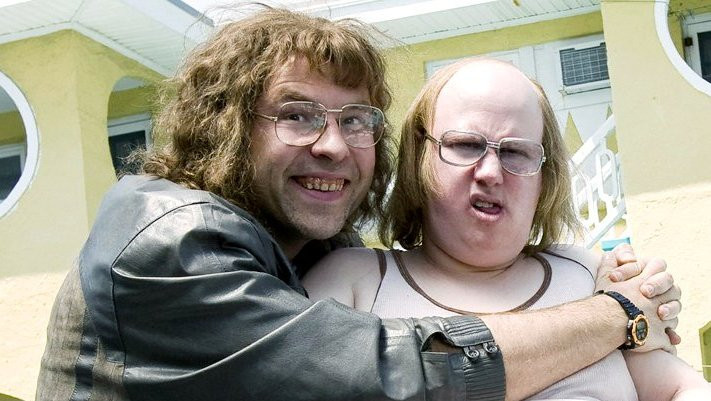 Little Britain's Controversial Return: Is Cancel Culture Killing Comedy?