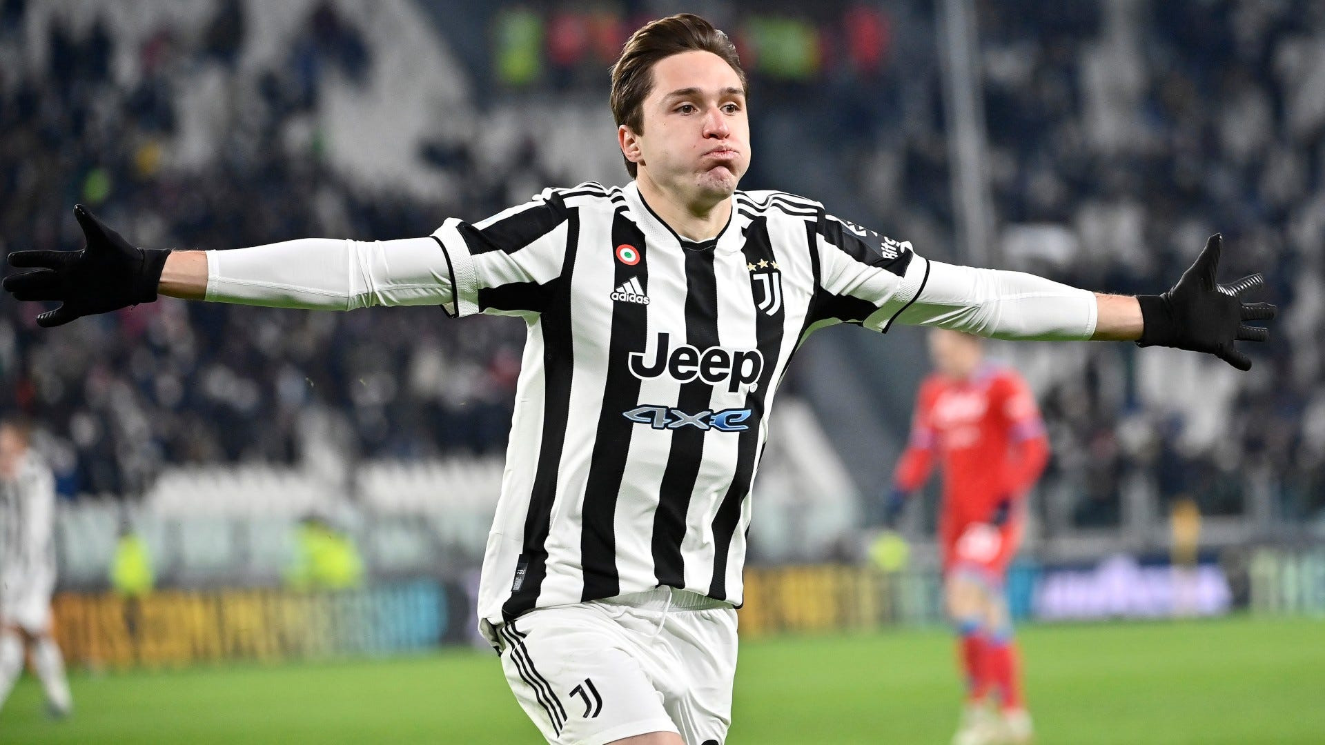 Liverpool Agree Deal for Juventus Winger Federico Chiesa: A £12.5m Move