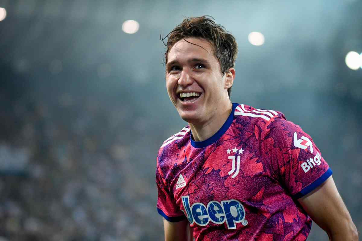 Liverpool Closing In On Federico Chiesa Transfer: Bargain Deal For Italian Star?