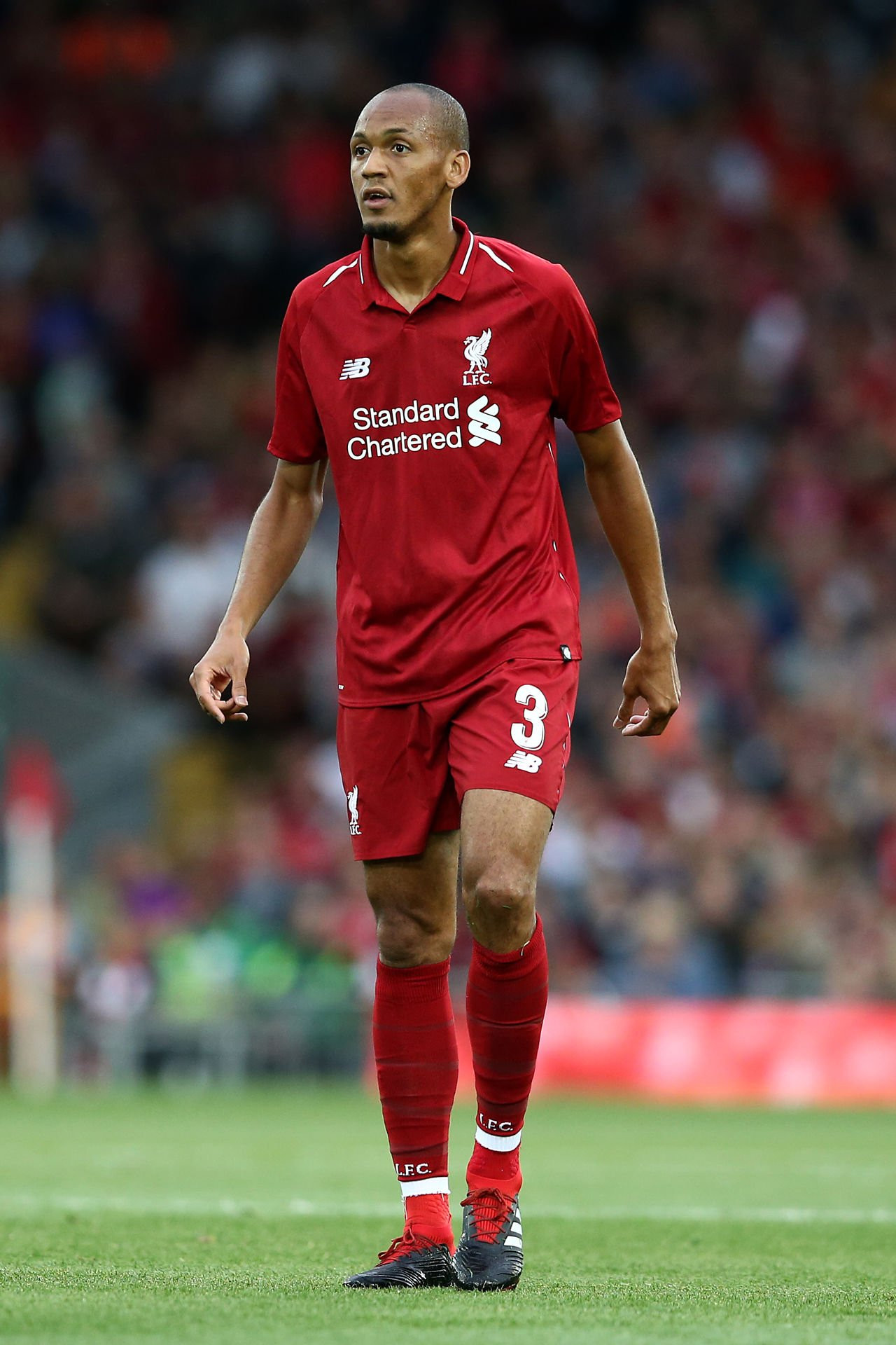 Liverpool Fans Alarmed As Key Midfielder Misses Final US Tour Match: What's Going On?