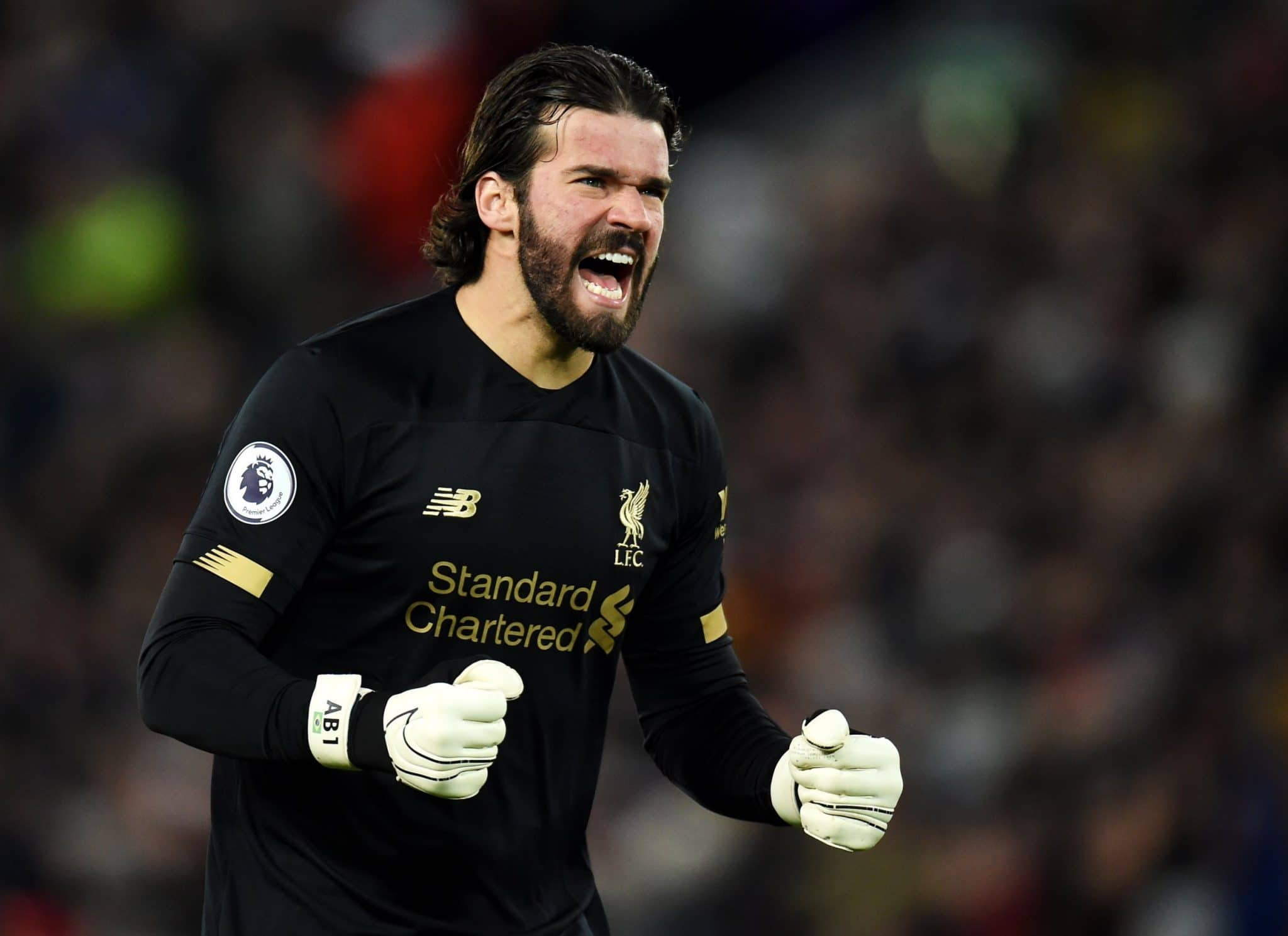 Liverpool Injury Crisis Deepens: Alisson Doubtful for Bournemouth Clash - Full Team News