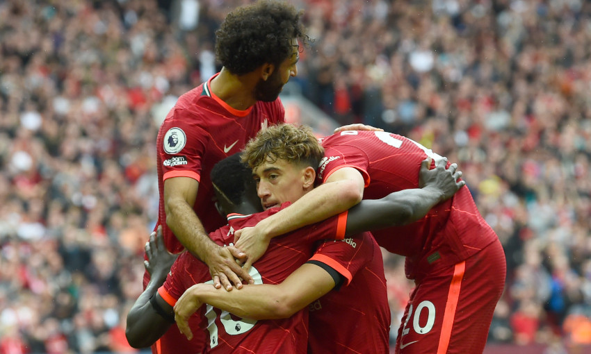 Liverpool: Klopp-less Reds Claim Second Pre-Season Win Over Arsenal in Front of Capacity Crowd