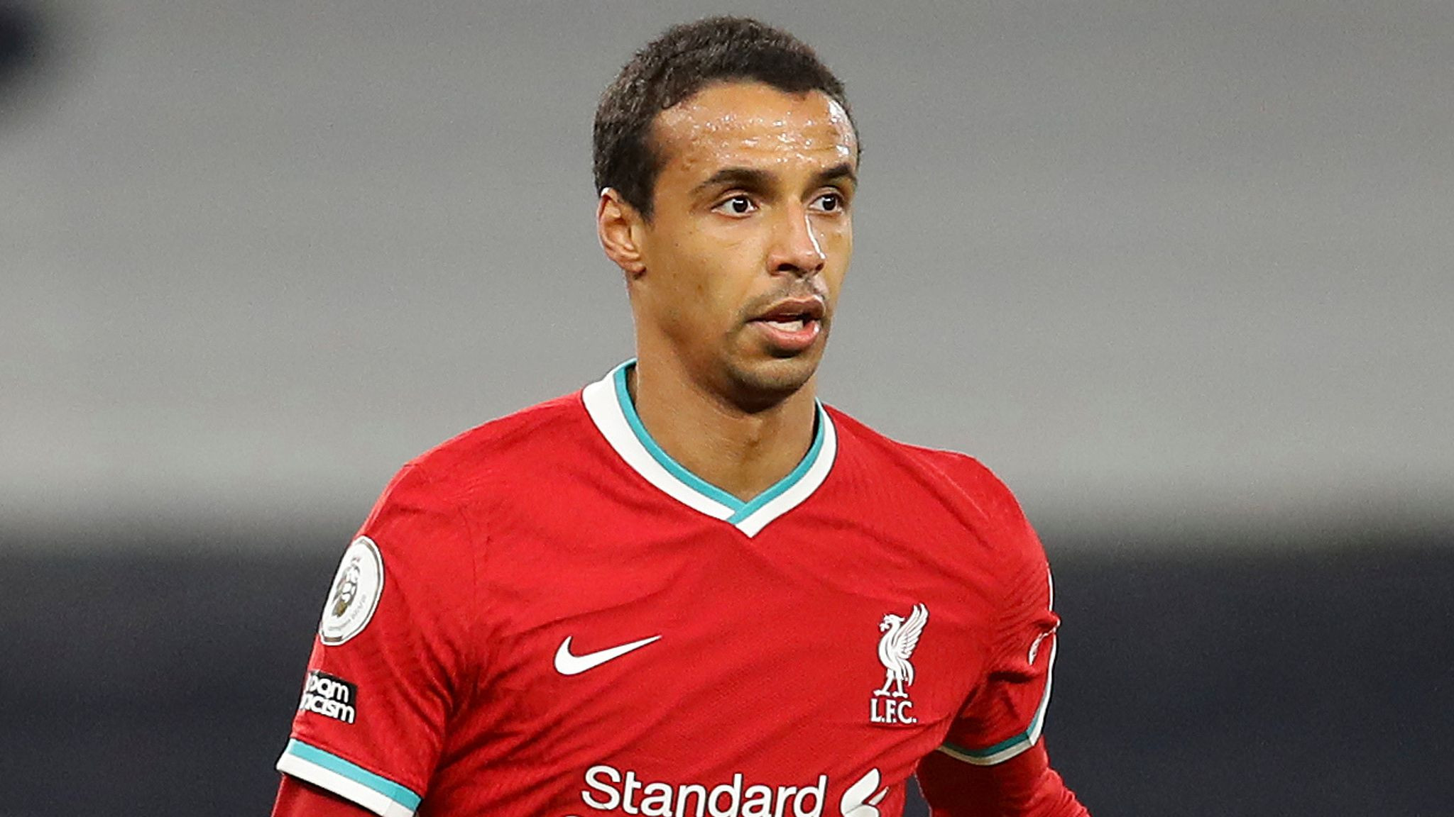 Liverpool Legend Joel Matip Unexpectedly Retires From Football, Leaving Fans in Shock