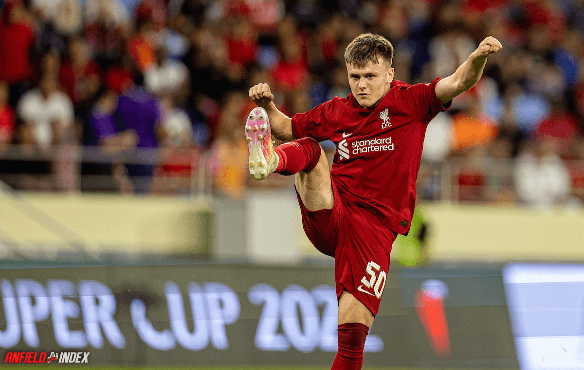 Liverpool Loan Stars Shine: Doak's Assists, Gordon's Late-Game Heroics & More!