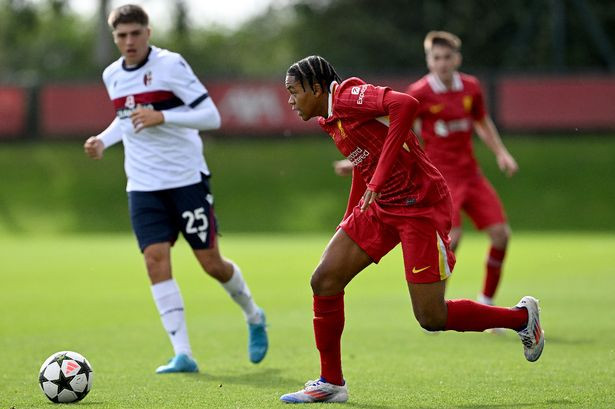 Liverpool U19s Beat Bayer Leverkusen in UEFA Youth League Thriller, Rio Ngumoha Stars in Comeback Victory