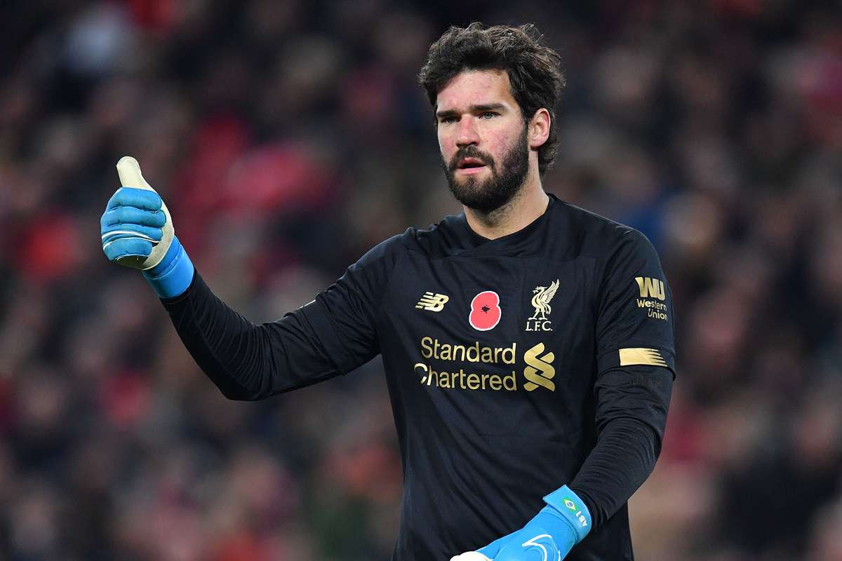 Liverpool vs. Bournemouth: Alisson Becker Injury Adds to the Intrigue of Premier League Match