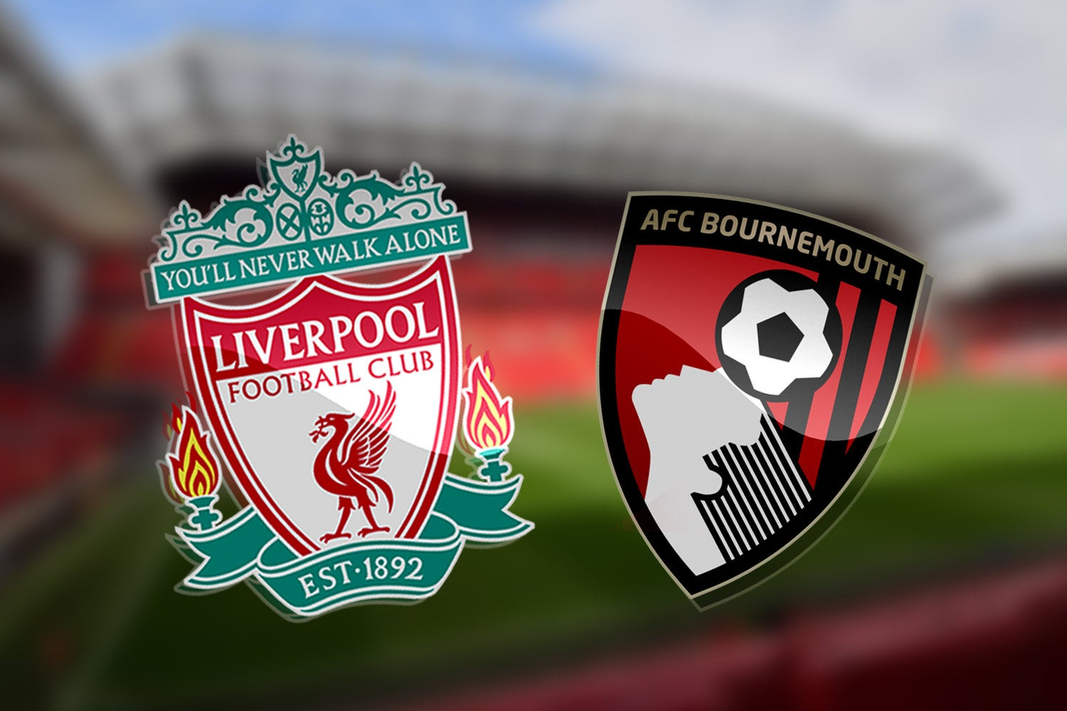 Liverpool vs. Bournemouth LIVE: Team News, Lineups, Scores & Updates