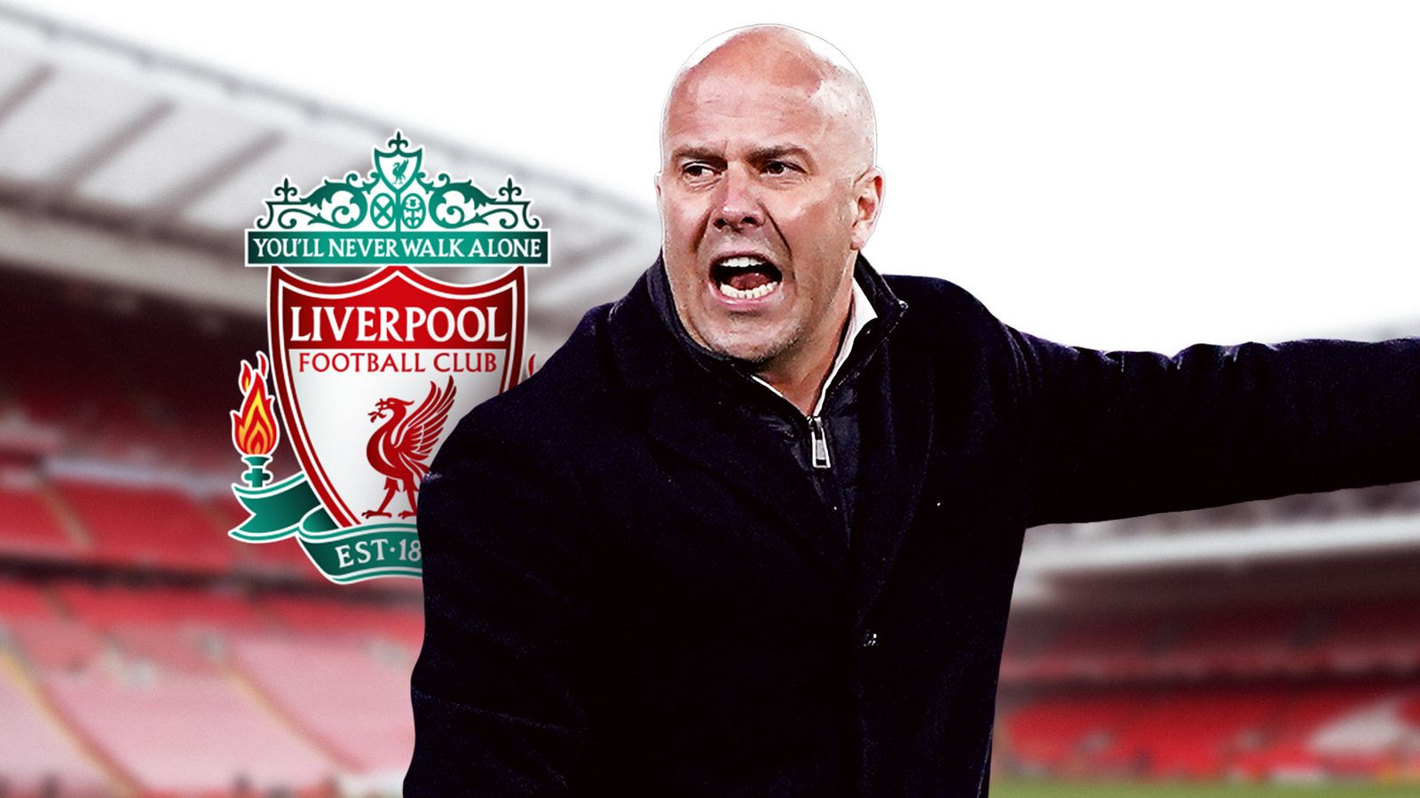 Liverpool vs Chelsea: Is Arne Slot’s Magic Running Out?