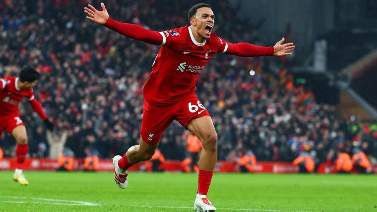 Liverpool vs. Fulham: Stunning Upset at Anfield as Reds Suffer Shock Defeat!