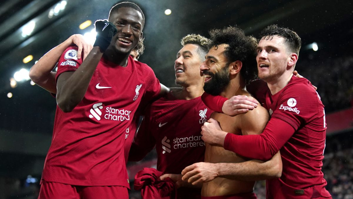 Liverpool vs Manchester United: South Carolina's Unlikely Stage for Premier League Showdown