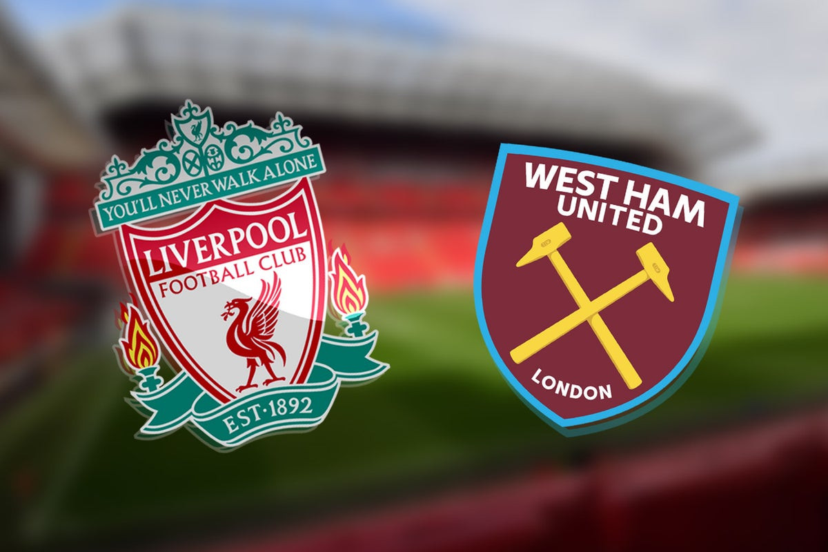 Liverpool vs. West Ham: Carabao Cup Preview, Betting Tips & Live Stream Details