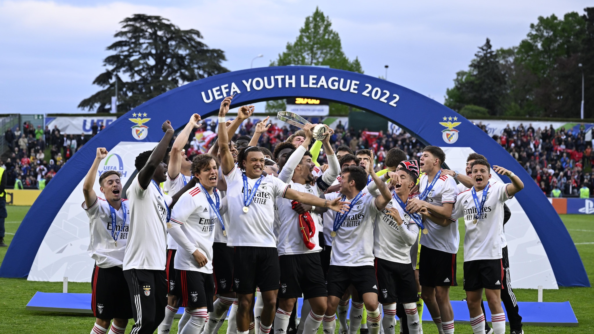 Liverpool Youth Team Kicks Off UEFA Youth League Campaign Against AC Milan: Can They Follow in the Footsteps of Their Senior Counterparts?