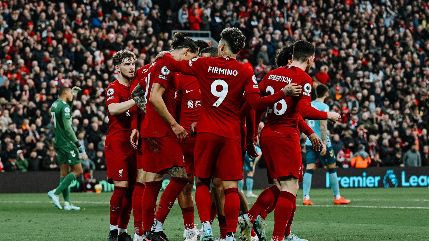 Liverpool's Endo Wins First Carlsberg Player of the Match Award: A Deep Dive into the Southampton Victory