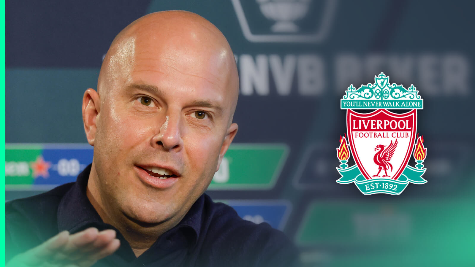 Liverpool's New Boss Arne Slot: The Dutch Master Who's Already Winning Over Fans