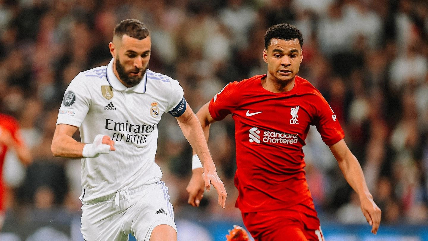 Liverpool's Youth League Hopes Hang in the Balance After Heartbreaking Defeat to Real Madrid