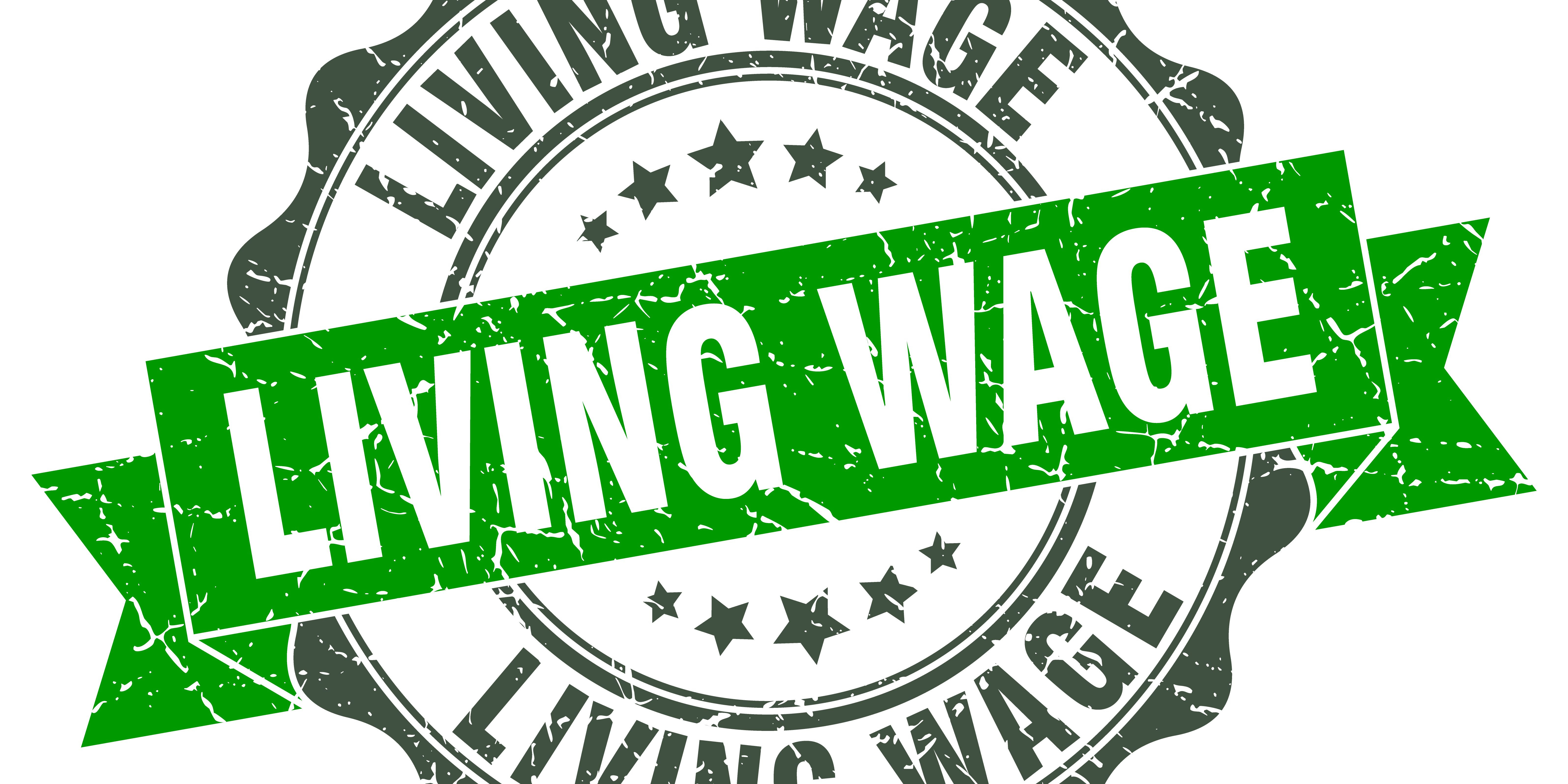 Living Wage Drops for the First Time in a Decade: Here's Why