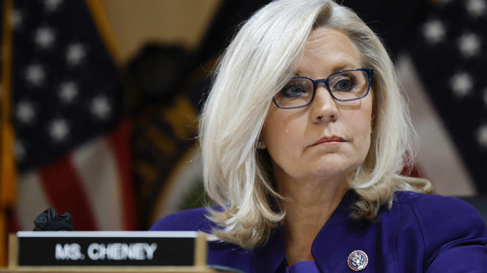 Liz Cheney's Shocking Announcement: Why She's Voting for Kamala Harris