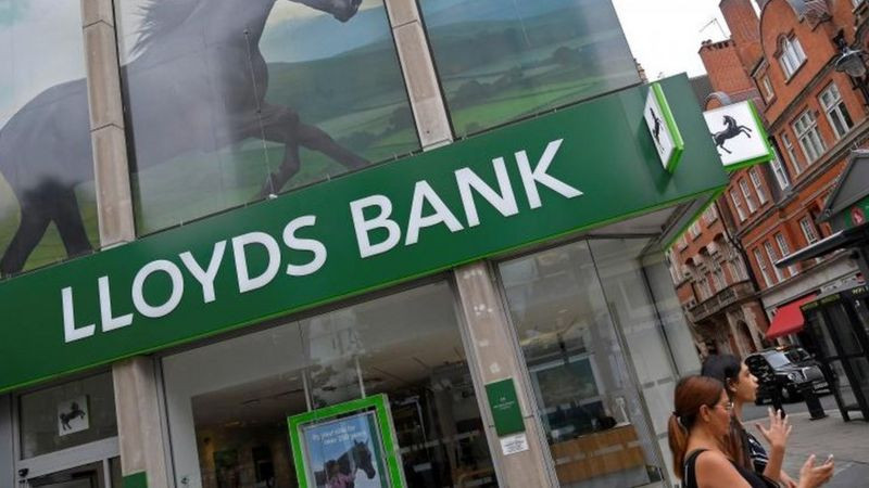 Lloyds Bank Overdraft Rates: What You Need To Know About The Big Changes Today