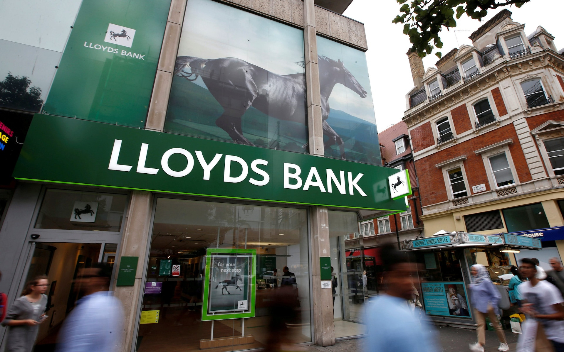 Lloyds Bank Overdraft Rates: What You Need To Know About The Big Changes Today