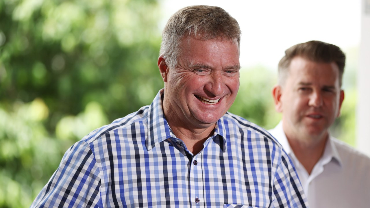 LNP Candidate Russell Field Wins Capalaba Seat in Queensland State Election