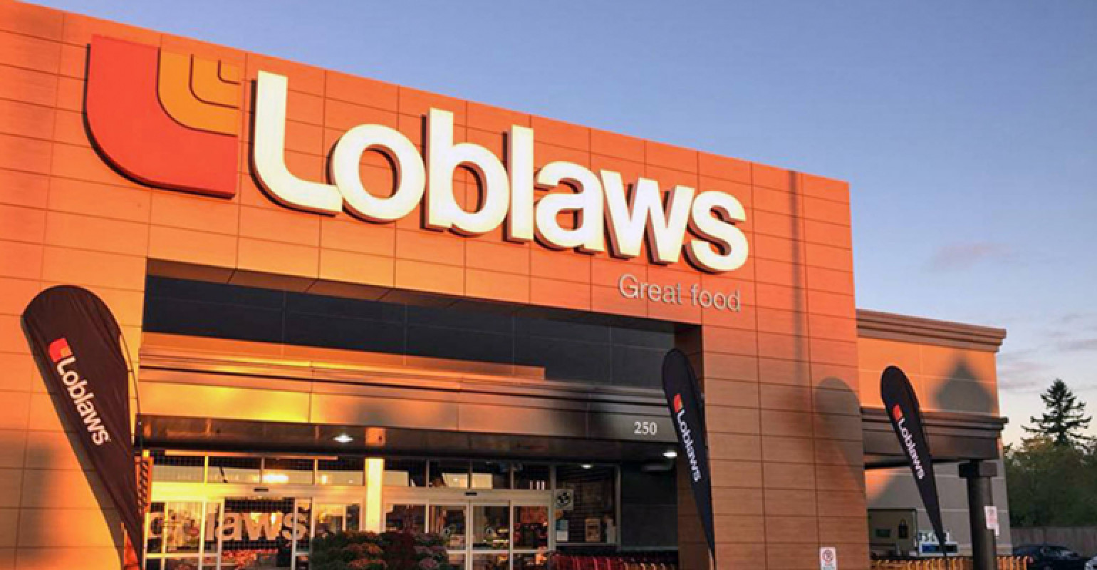 Loblaw's New Ultra-Discount Grocery Store: No Name Promises Lower Prices, Fewer Choices