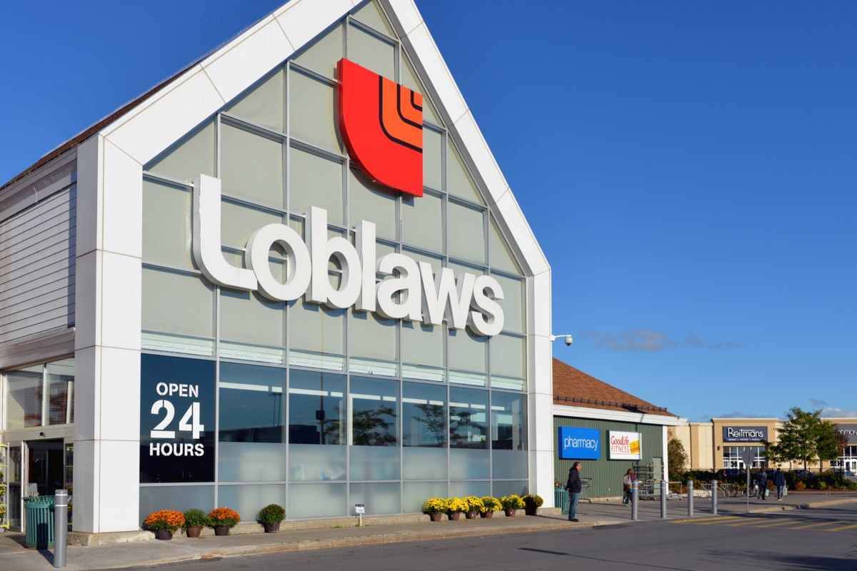 Loblaw's New Ultra-Discount Grocery Store: No Name Promises Lower Prices, Fewer Choices