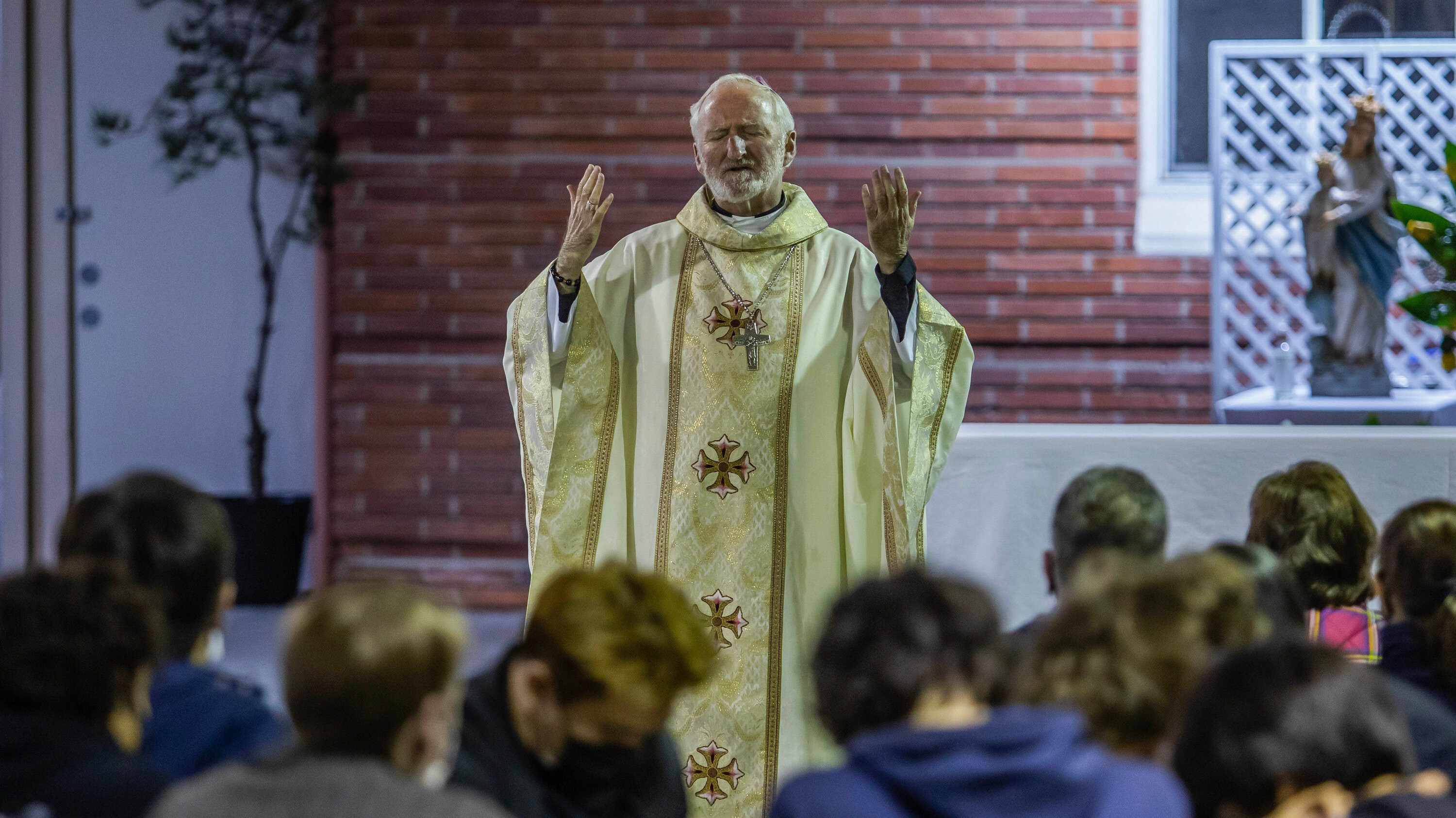 Local Priest Raises Concerns About Lidl's Impact on Sixmilebridge's Social Fabric