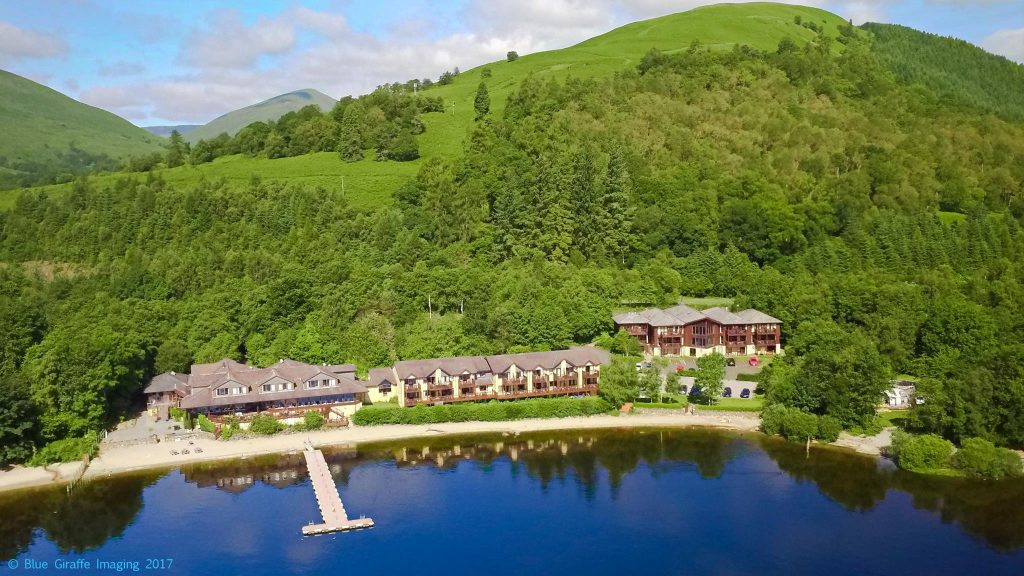 Loch Lomond Resort Plans: Flamingo Land's £40 Million Project Faces Final Decision