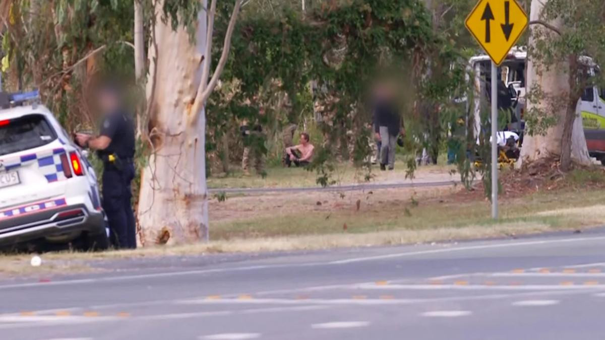 Logan Hospital Lockdown Lifted After Armed Man Scare, No Injuries Reported