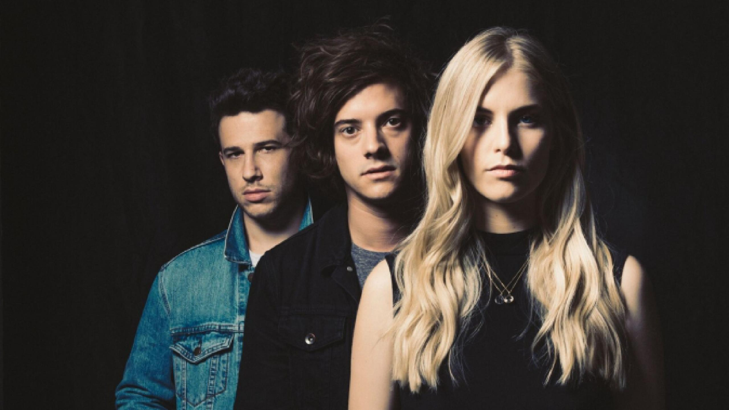 London Grammar's 'The Greatest Love' is a Masterclass in Lyrical Vulnerability