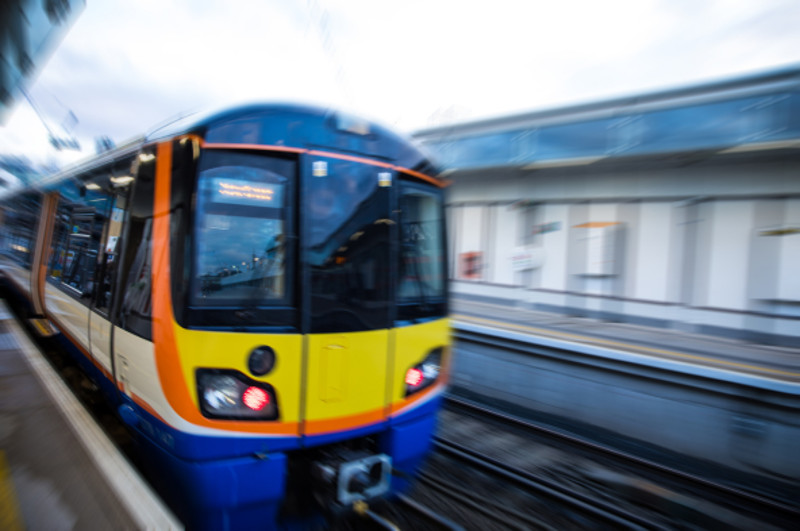 London Tube Strikes Suspended: RMT Calls Off Action After 'Improved Offer' But Aslef Strikes Remain