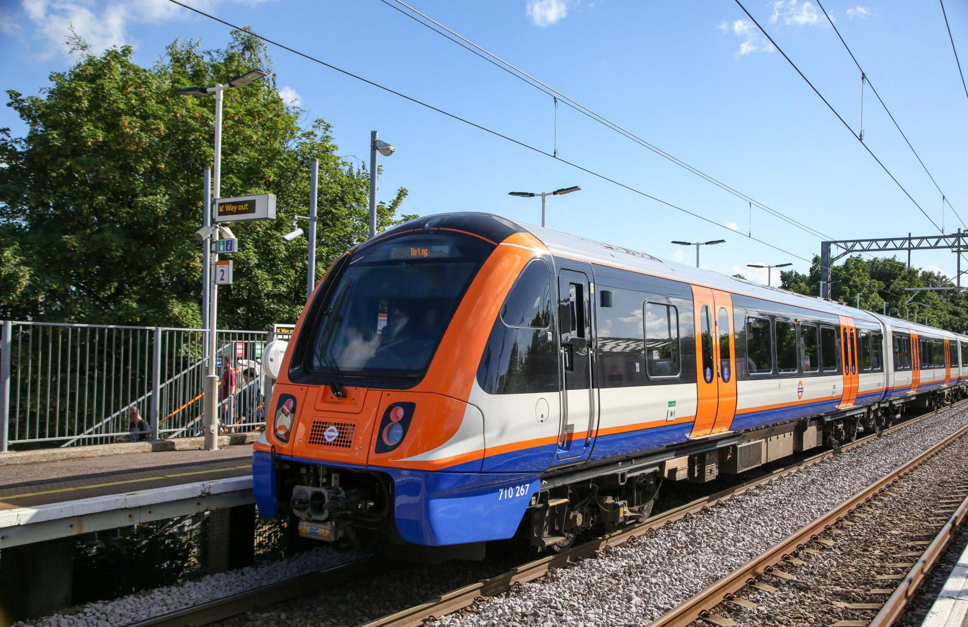 London Underground Strikes Called Off After Improved Pay Offer